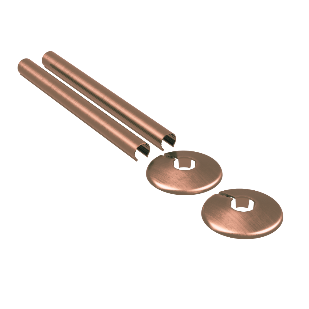 Radiator Pipe set | heating accessories | nationwide delivery ireland and the UK | Bathshed