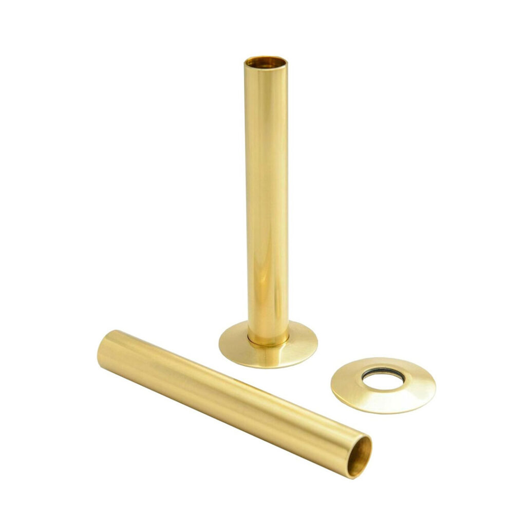 Radiator Pipe set | heating accessories | nationwide delivery ireland and the UK | Bathshed