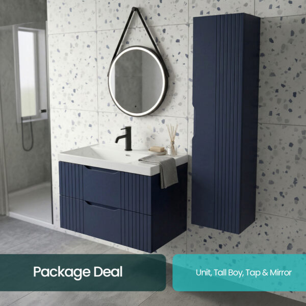 Bathroom package sale | Varys Vanity Package | Bathshed | Nationwide delivery uk and ireland