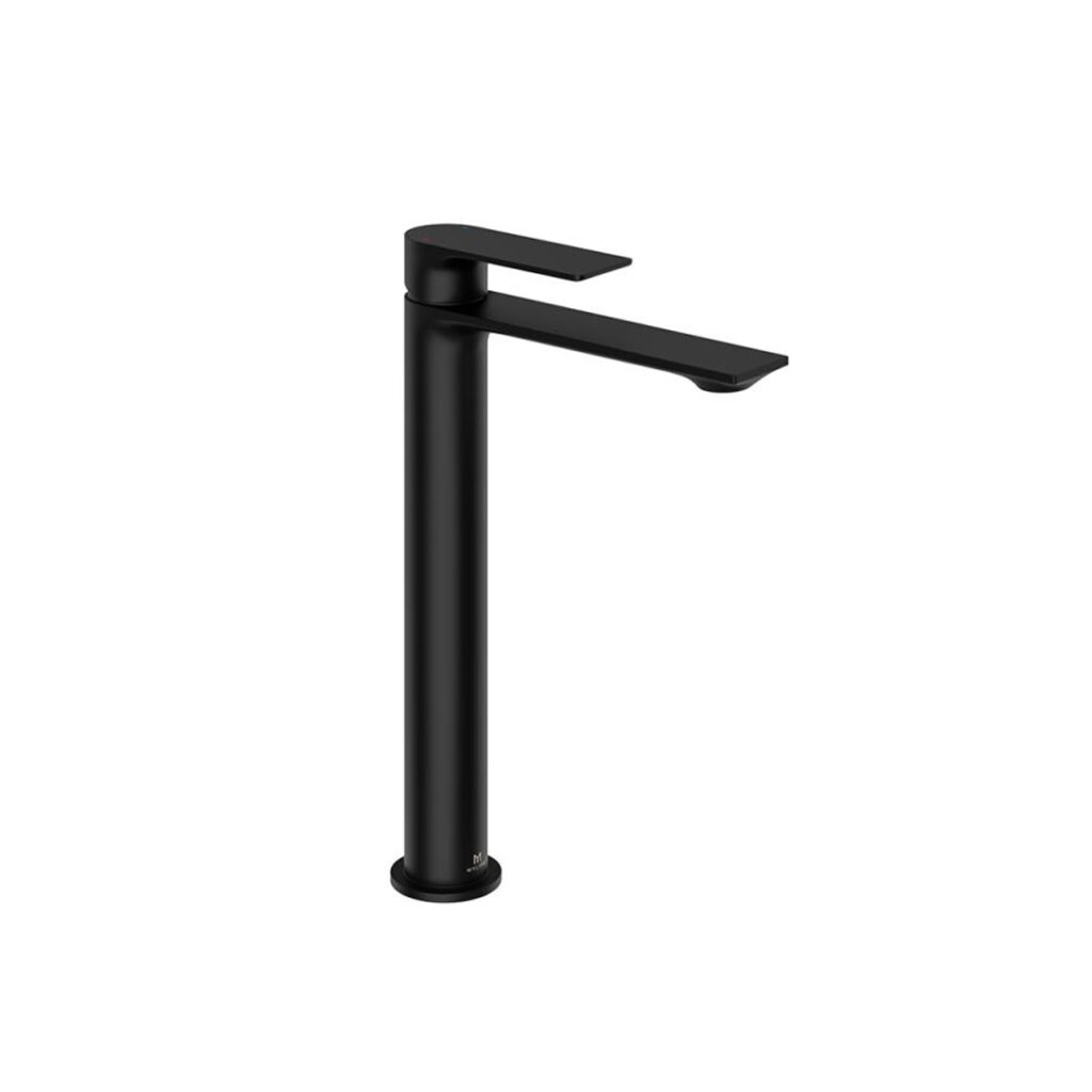 Cashel Tall Basin Mixer Tap | Bathroom Taps | Bathshed | Nationwide Delivery UK and Ireland