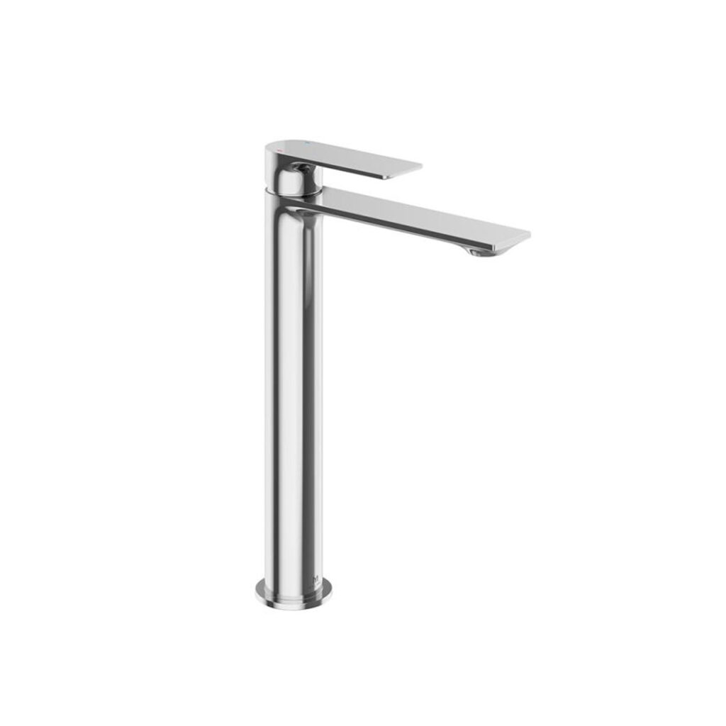 Cashel Tall Basin Mixer Tap | Bathroom Taps | Bathshed | Nationwide Delivery UK and Ireland