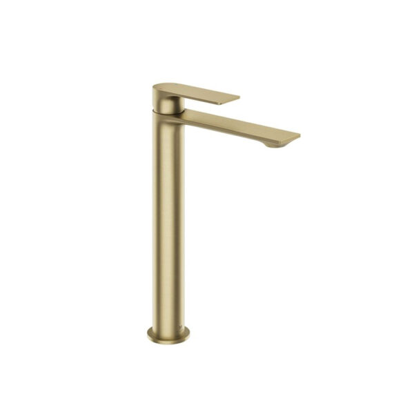 Cashel Tall Basin Mixer Tap | Bathroom Taps | Bathshed | Nationwide Delivery UK and Ireland