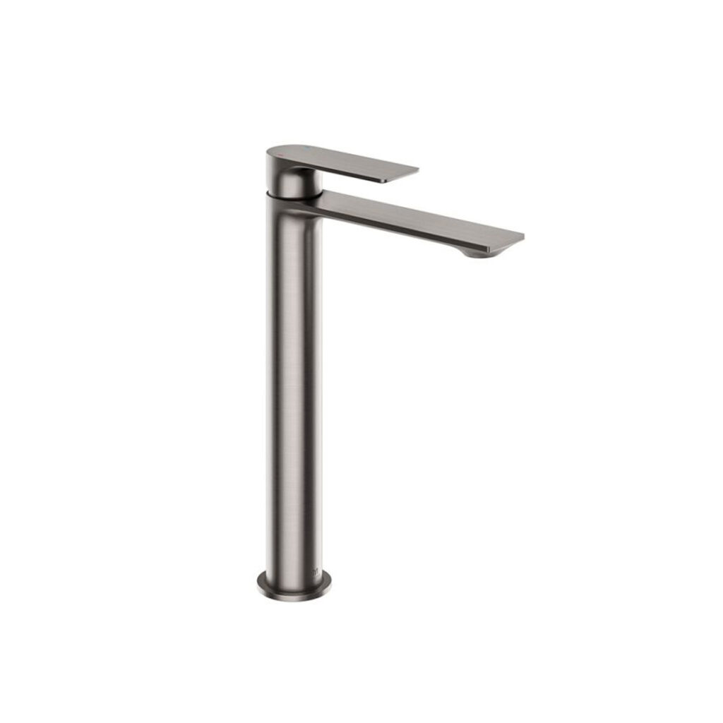 Cashel Tall Basin Mixer Tap | Bathroom Taps | Bathshed | Nationwide Delivery UK and Ireland