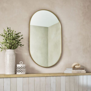 Victoria Non-Illuminated Mirror