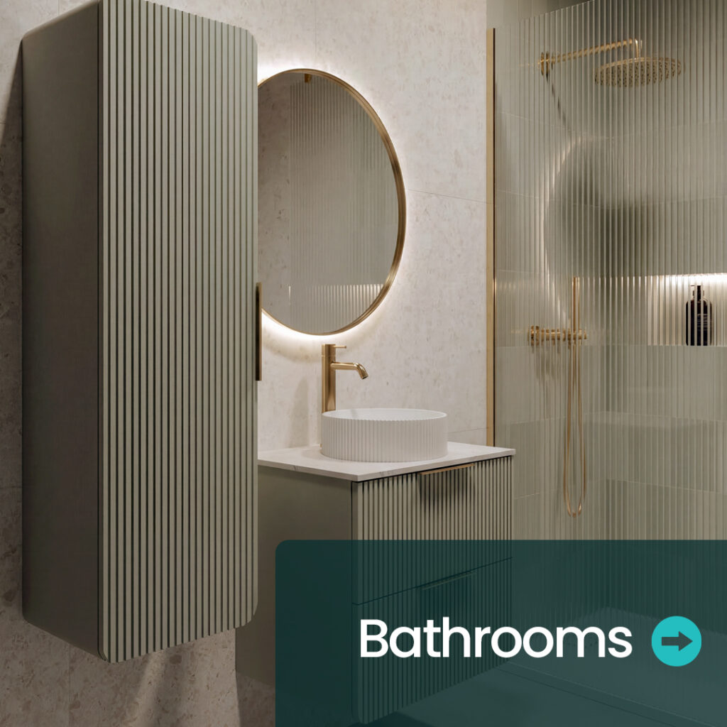 Bathrooms | Bathshed | delivery ireland and the uk