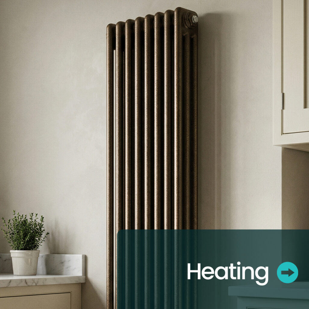 Designer Radiators | Heating Supplies | Radiators | Bathshed | delivery Ireland and the UK
