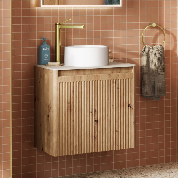 Adorn Wall Hung Vanity Unit