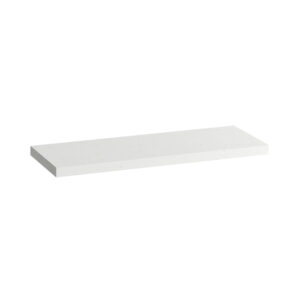 Blend Wall Hung Shelf and Drawer Unit | HIB Bathrooms | Bathshed | Delivery UK & Ireland