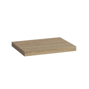 Blend Wall Hung Shelf and Drawer Unit | HIB Bathrooms | Bathshed | Delivery UK & Ireland