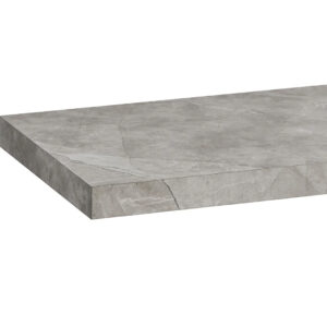 Blend Wall Hung Shelf and Drawer Unit | HIB Bathrooms | Bathshed | Delivery UK & Ireland