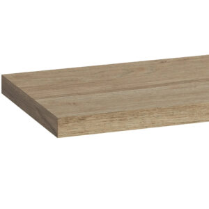Blend Wall Hung Shelf and Drawer Unit | HIB Bathrooms | Bathshed | Delivery UK & Ireland