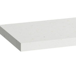 Blend Wall Hung Shelf and Drawer Unit | HIB Bathrooms | Bathshed | Delivery UK & Ireland