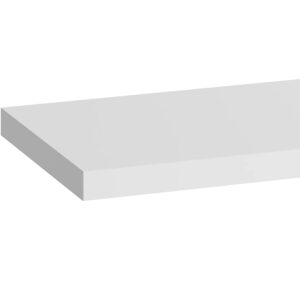 Blend Wall Hung Shelf and Drawer Unit | HIB Bathrooms | Bathshed | Delivery UK & Ireland