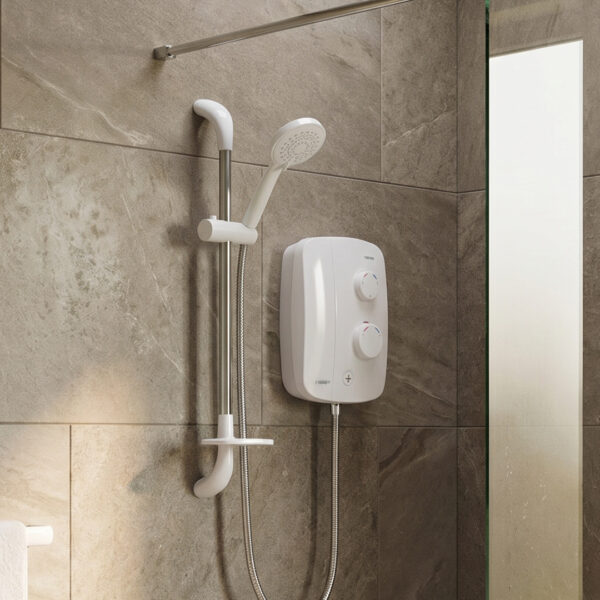 Triton TAS2000SR Power Shower