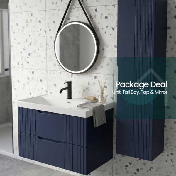 Bathroom package sale | Varys Vanity Package | Bathshed | Nationwide delivery uk and ireland