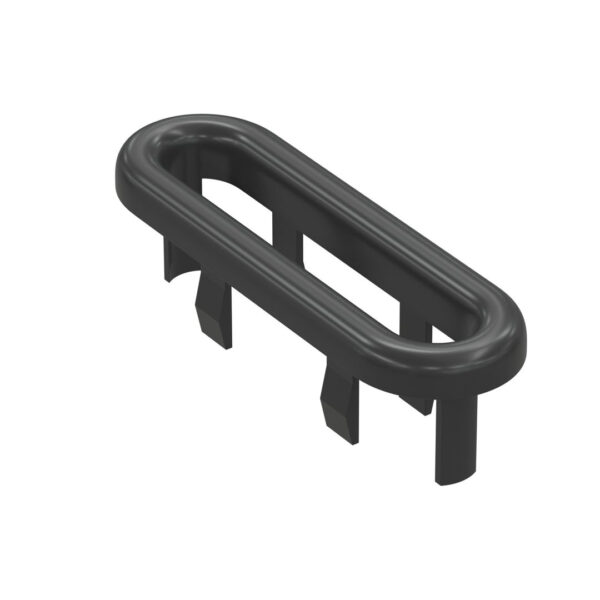 Oval Universal Basin Overflow Ring | Nationwide deliveru ireland and UK | bathshed