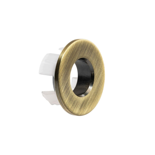 Universal Basin Overflow Ring | Nationwide deliveru ireland and UK | bathshed
