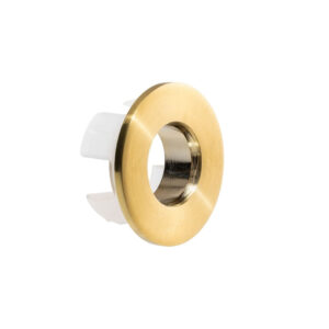 Universal Basin Overflow Ring | Nationwide deliveru ireland and UK | bathshed