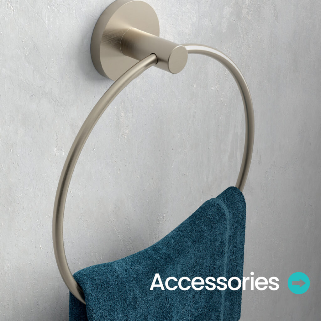 Bathrooms Accessories | Nationwide delivery UK and Ireland | Bathshed