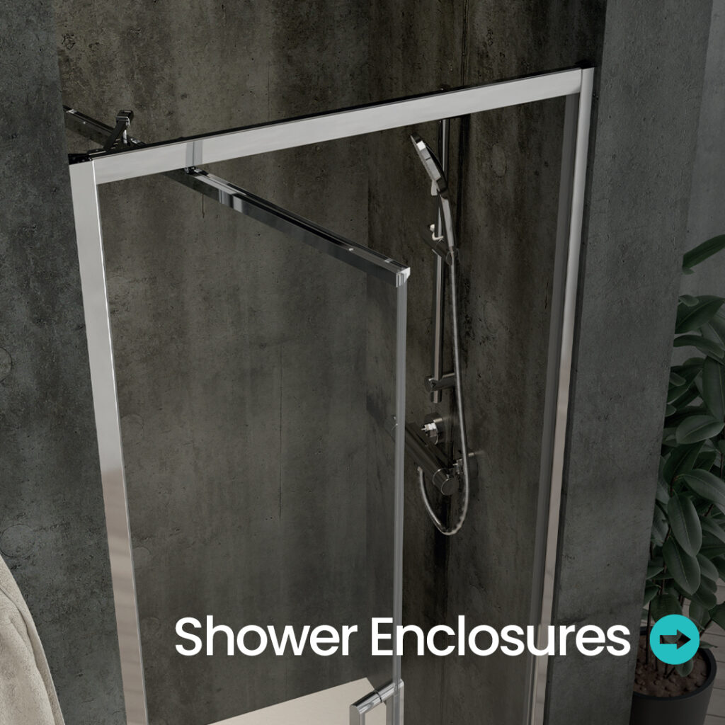 Shower Enclosures | | Nationwide delivery UK and Ireland | Bathshed
