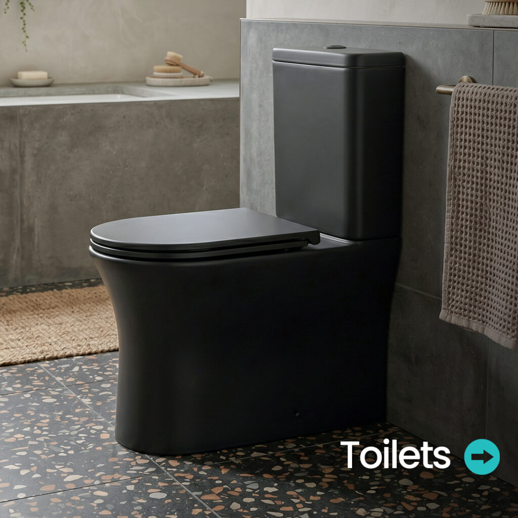 Toilets | Nationwide delivery UK and Ireland | Bathshed