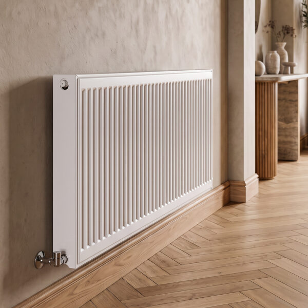 Compact Radiators | Heating | Bathshed | Nationwide Delivery Ireland & the UK | Compact radiators Ireland | Double and single compact radiators