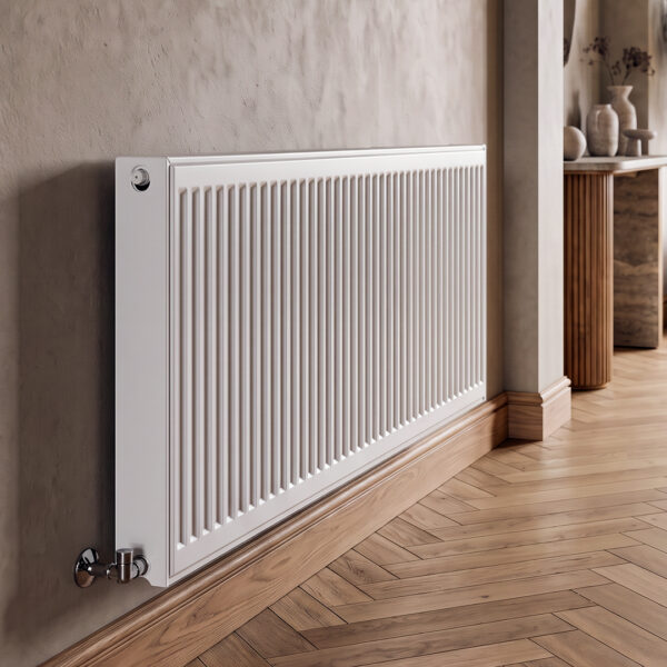 Compact Radiators | Heating | Bathshed | Nationwide Delivery Ireland & the UK | Compact radiators Ireland | Double and single compact radiators