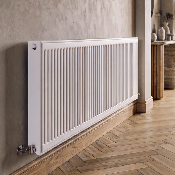 Compact Radiators | Heating | Bathshed | Nationwide Delivery Ireland & the UK | Compact radiators Ireland | Double and single compact radiators