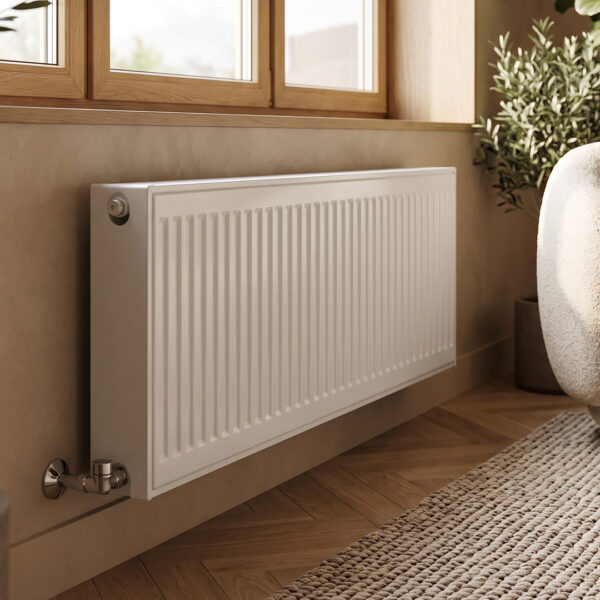 Compact Radiators | Heating | Bathshed | Nationwide Delivery Ireland & the UK | Compact radiators Ireland | Double and single compact radiators
