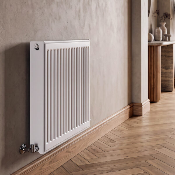 Compact Radiators | Heating | Bathshed | Nationwide Delivery Ireland & the UK | Compact radiators Ireland | Double and single compact radiators