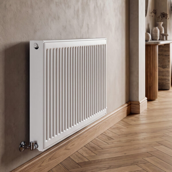 Compact Radiators | Heating | Bathshed | Nationwide Delivery Ireland & the UK | Compact radiators Ireland | Double and single compact radiators