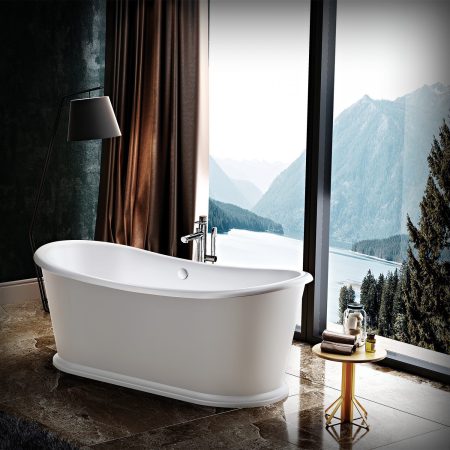 bath tub buying guide