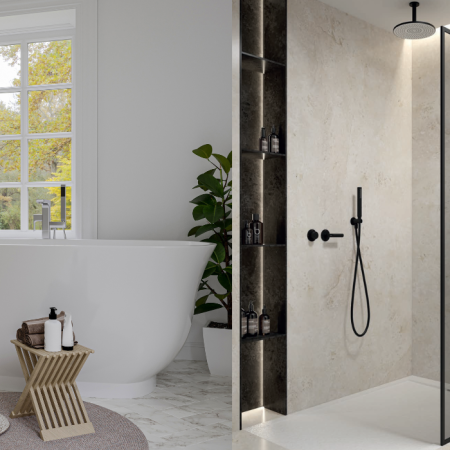 Blog - Bath Vs Shower