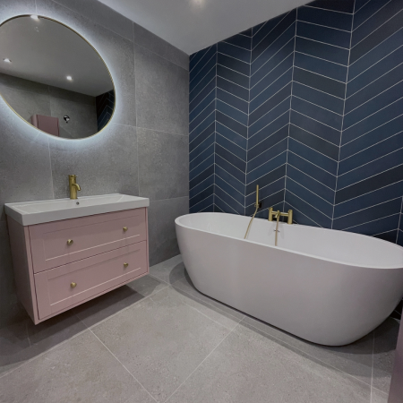 Blog - Budget-Friendly Bathroom Makeover - Bathshed