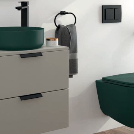 Blog - Choosing the Right Toilet