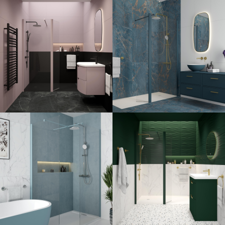 Scandinavian Wetoom Panels From Sonas